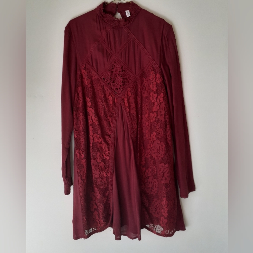 Xillaration Womens Dress Size L
